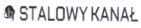 Stalowy kanał - strona główna